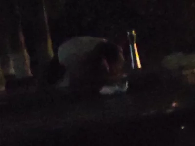 小北门旁边的野战