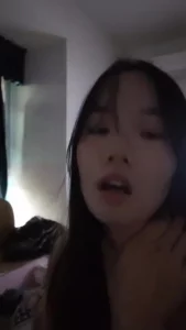 暑假后女大学生欠操有完整