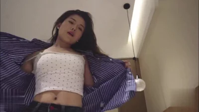 约炮前女友高颜值素雅型爱吃鸡巴的她顺便灌满她的骚穴