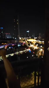 《阳台》作者:椰椰