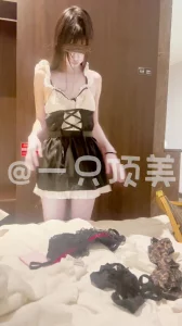 又来内射你们的女神了