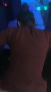 阜阳、和女友的一天