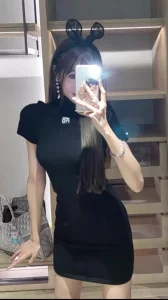 韩国女主播夏娃种子